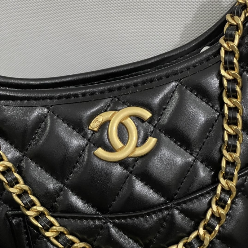 Chanel Hobo Bags